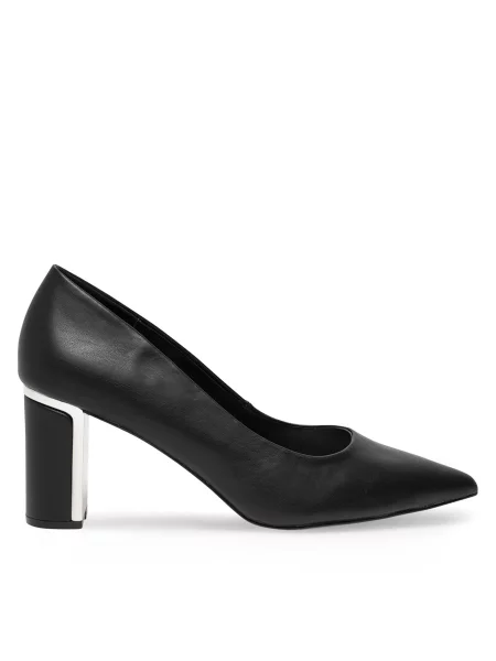 Туфли Nine West черные