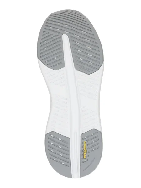 Pantofi Skechers alb