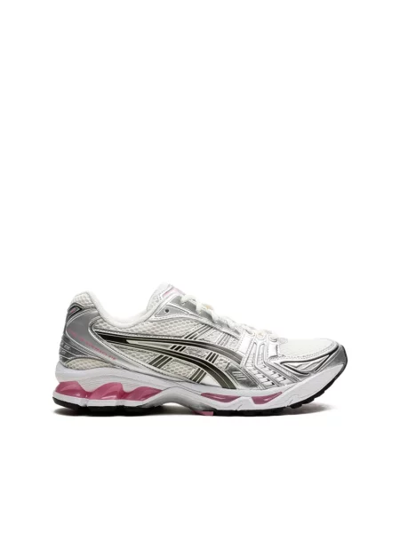 Sneakersy Asics Gel-Kayano szare