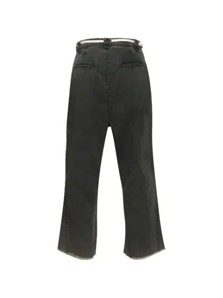 Pantaloni Rrr123 gri