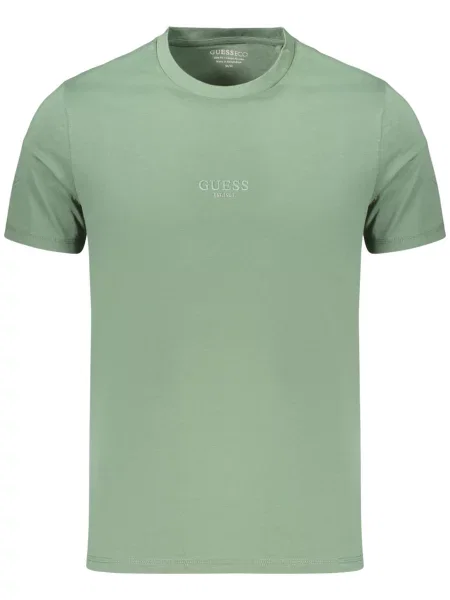 GUESS Tricou verde