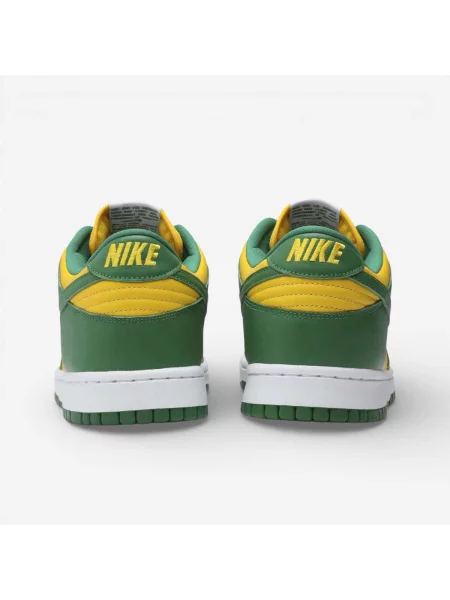 Pantofi Nike galben