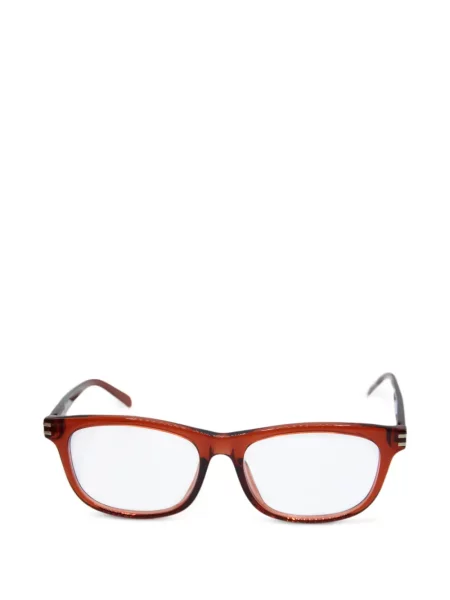 Napszemüveg Marc Jacobs narancsszínű