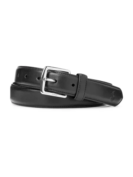 Polo Ralph Lauren Opasky čierna