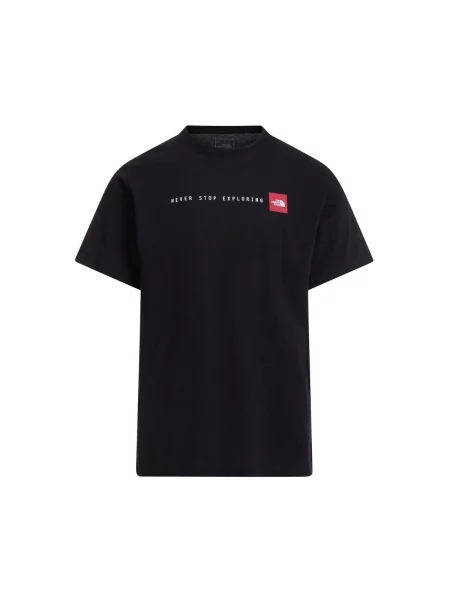 Tricou The North Face negru