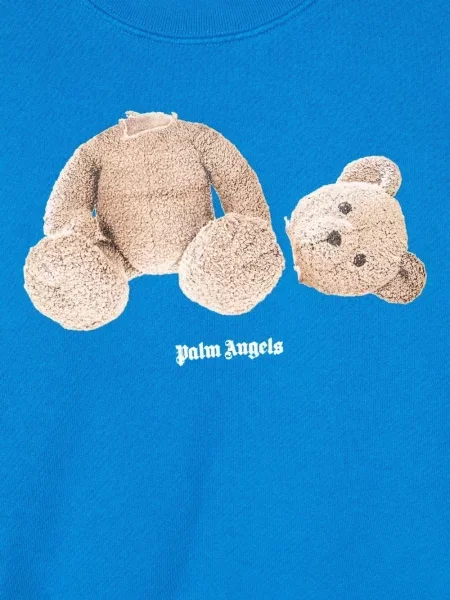 Vesta Palm Angels plava
