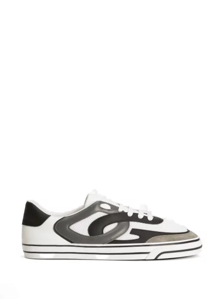 Sneakerși Dolce & Gabbana alb