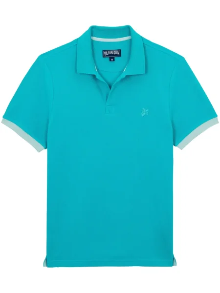 Tricou Vilebrequin verde