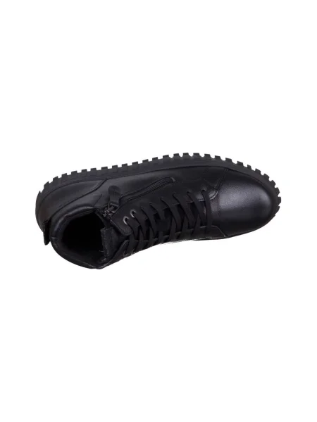 Pantofi Tamaris negru