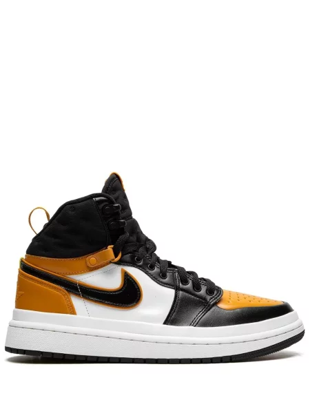Sneakerși Jordan Air Jordan 1 negru