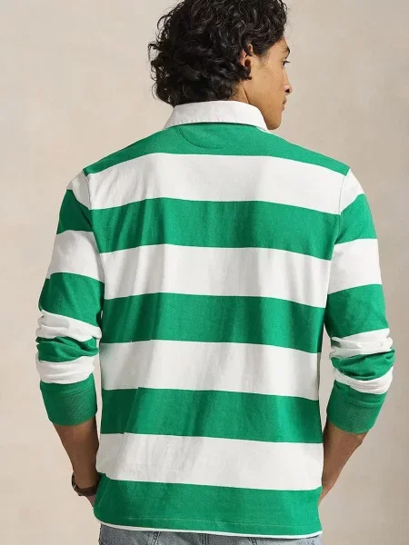 Лонгслив Polo Ralph Lauren