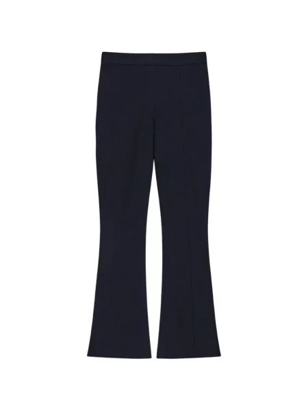 Pantaloni Theory albastru