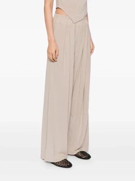 Top B+ab z dżerseju