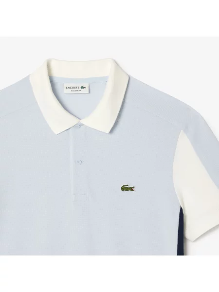 Поло Lacoste