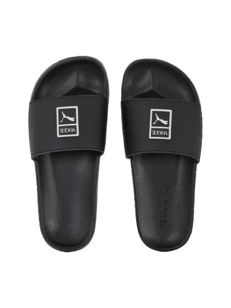 Pantofi Puma negru