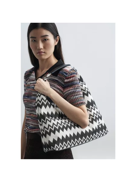 Torebka hobo Missoni