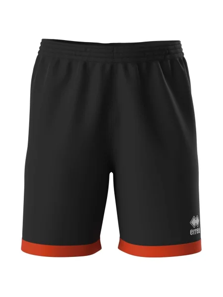 Pantaloni Errea negru