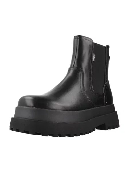 Čizme Buffalo crna