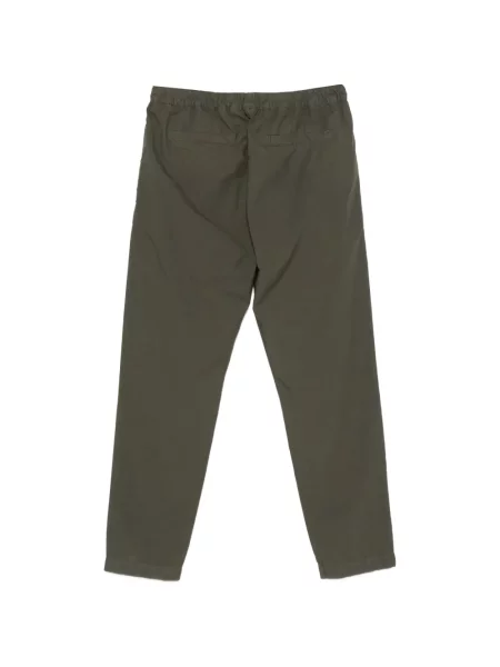 Pantaloni Missoni cu cordon verde