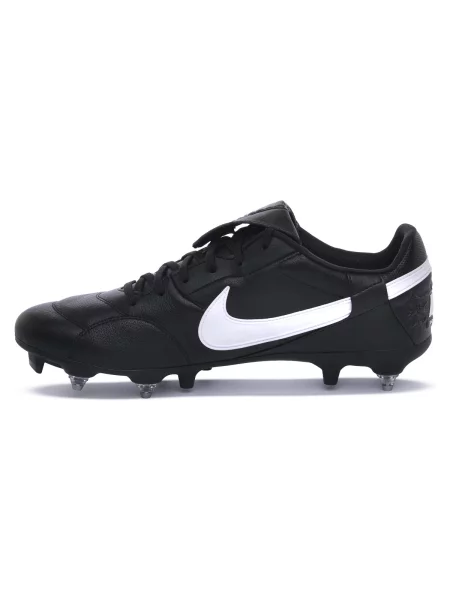 Tenisky Nike čierna