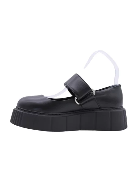Sneakersy Inuikii czarne