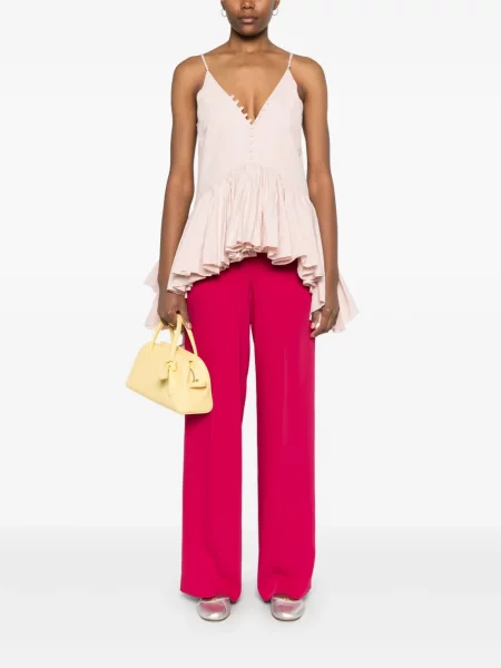 Pantaloni P.a.r.o.s.h. roz