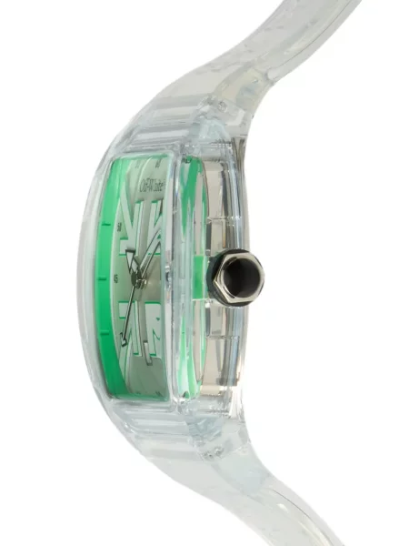Ceas Off-white alb