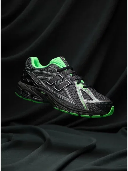 New Balance Αθλητικά μαύρο