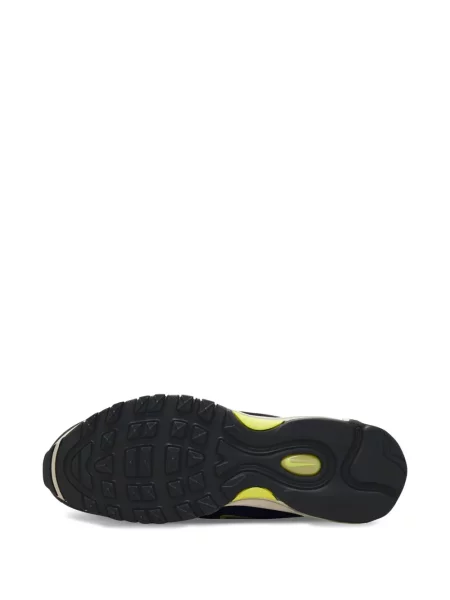 Бягане маратонки Nike Air Force 1 синьо