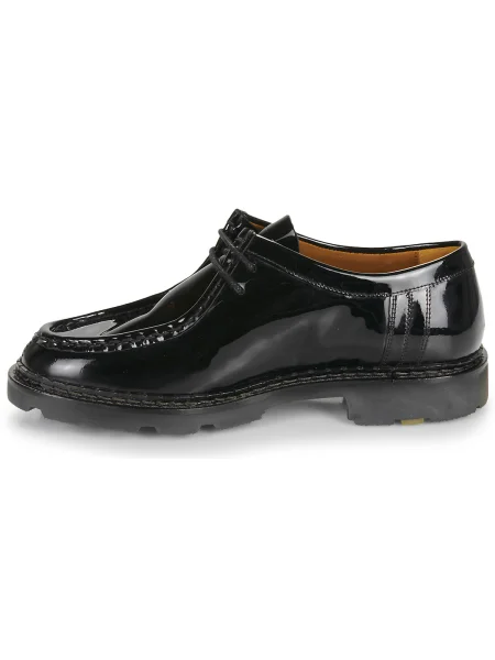 Pantofi Pellet negru