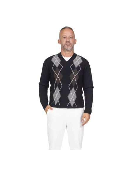 Sweter Paolo Pecora
