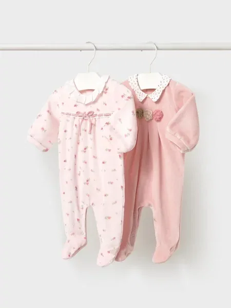 Детский комбинезон Mayoral Newborn