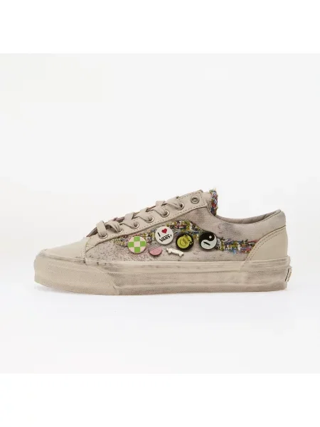 Sneakers Vans LX Old Skool 36 Oatmeal EUR 44