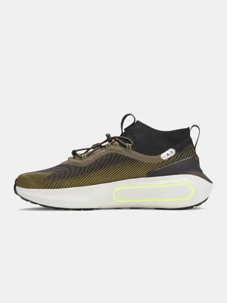 Tenisky Under Armour Ua Hovr čierna