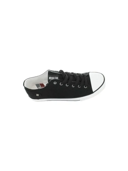 Pantofi Big Star negru