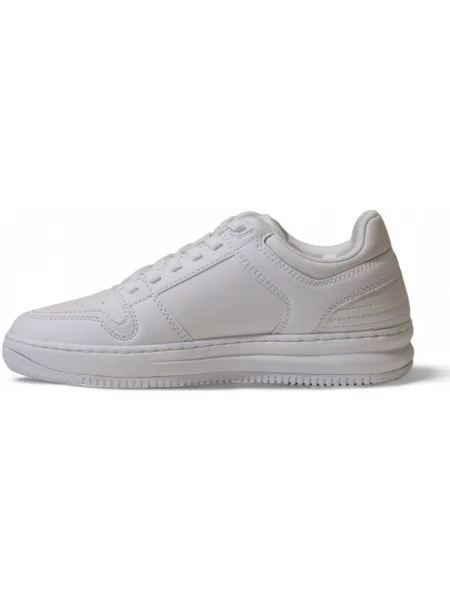 Pantofi Emporio Armani Ea7 alb