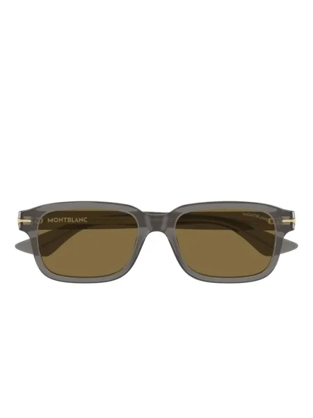 Ochelari de soare Montblanc gri