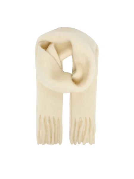 Šál Nine West bílá