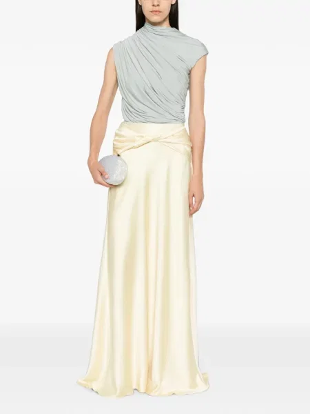 Fusta maxi Arcina Ori