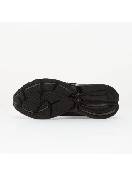 Сникърси New Balance Black/ Faded Black/ Phantom EUR черно