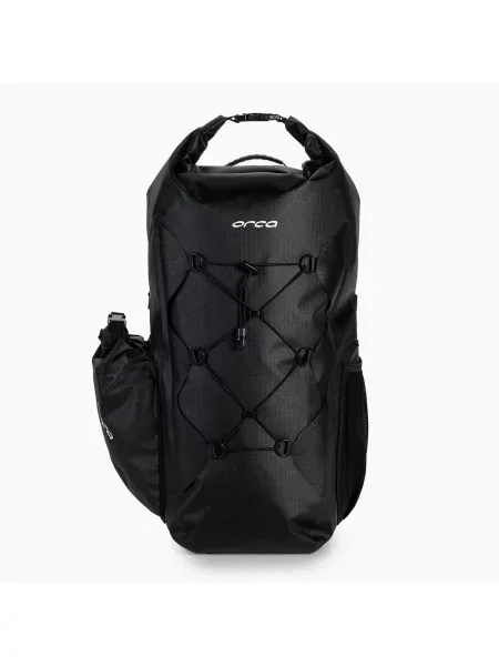 Plecak wodoodporny Orca Waterproof 25 l black czarny