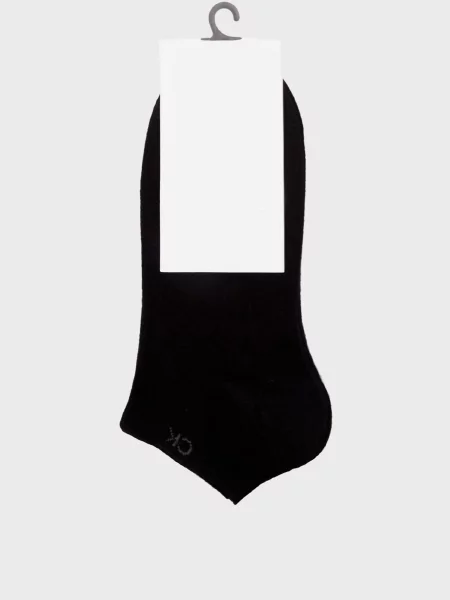 Носки Calvin Klein черные