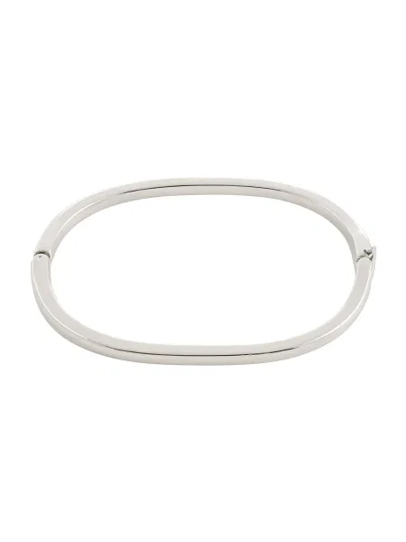 Pilgrim Zapestnica ALAIA' srebrna