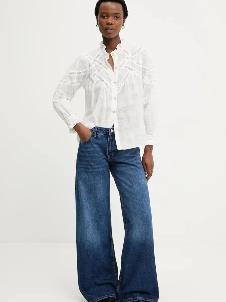 Answear.LAB koszula biała