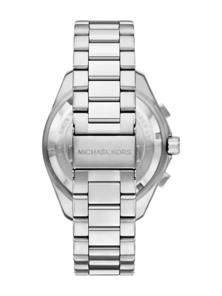 Годинник Michael Kors срібний