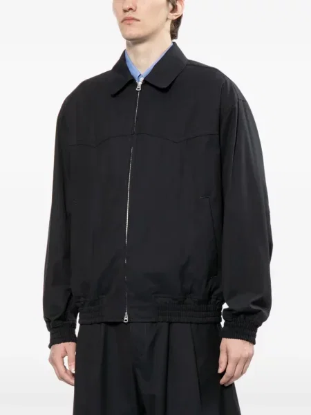 Geacă Comme Des Garçons Homme negru