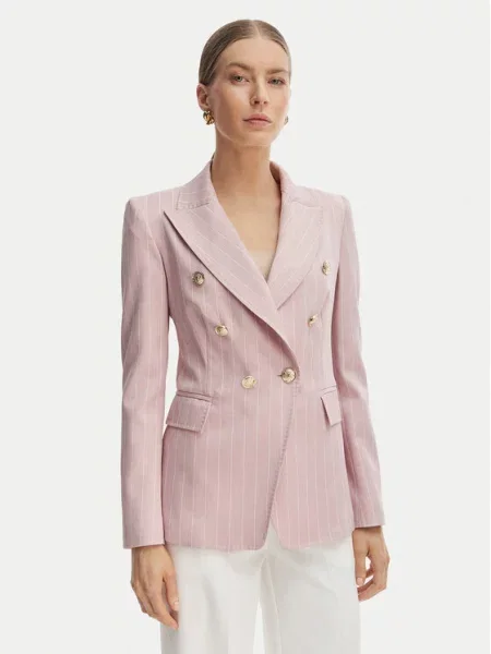 Artigli Піджак рожевий