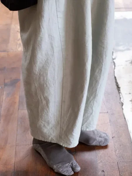 Șosete Yahae gri