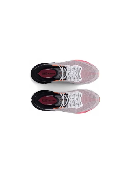 Pantofi Under Armour gri