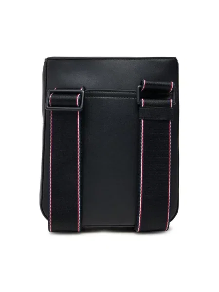 Saszetka Tommy Hilfiger czarna